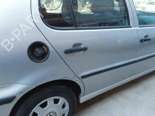 Elektronisk sensor VW POLO (6N2) 1.4 | BP8065420M84