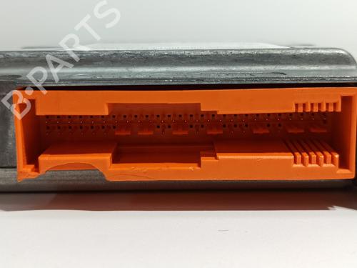 ECU airbags RENAULT MEGANE I (BA0/1_) 1.4 16V (BA0D, BA1H, BA0W, BA10) | BP29760914M53