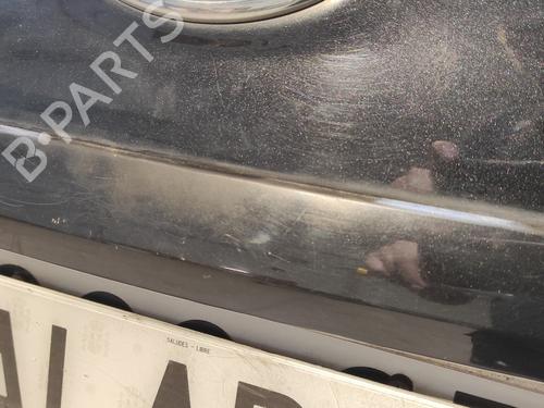Tailgate TOYOTA AURIS (_E15_)  | BP21168909C6