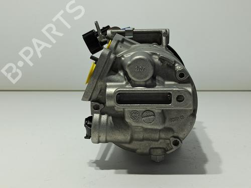 AC compressor HYUNDAI i20 III (BC3, BI3) 1.0 T-GDI hybrid 48V | BP27689016M34
