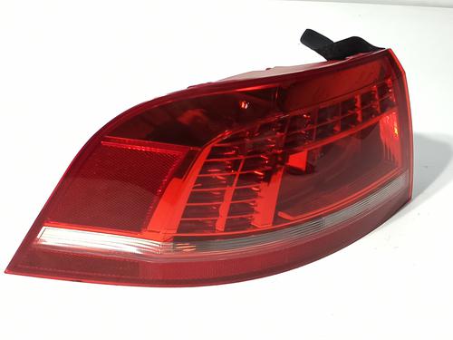 Left taillight VW PASSAT B7 Variant (365) 2.0 TDI | BP18967183C34 - Image 5