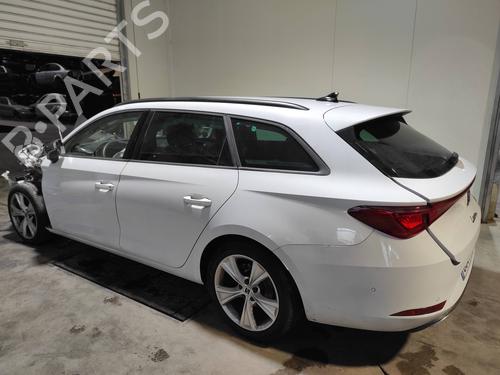 AC compressor SEAT LEON Sportstourer (KL8, KLD) 1.5 TSI | BP11287327M34 
