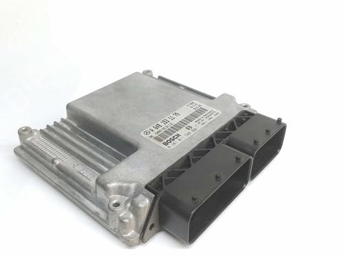 Engine control unit (ECU) MERCEDES-BENZ S-CLASS (W220, V220) S 320 CDI (220.025, 220.125) | BP7087901M57