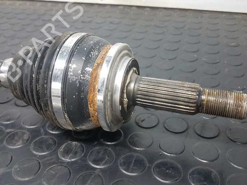 Right front driveshaft LEXUS CT (ZWA10_) 200h (ZWA10_) | BP4633782M39 