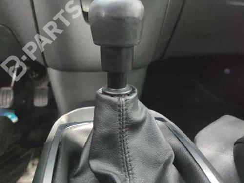 Gear lever CITROËN C4 Grand Picasso II (DA_, DE_) 1.6 BlueHDi 120 BP7965611M90