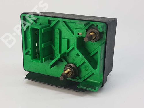 Electronic module PEUGEOT 206 Hatchback (2A/C)  | BP10264792M83 