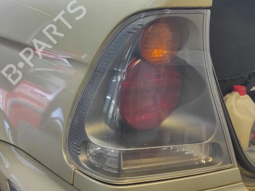 Left taillight BMW 3 Compact (E46) 320 td | BP21126737C34 - Image 2