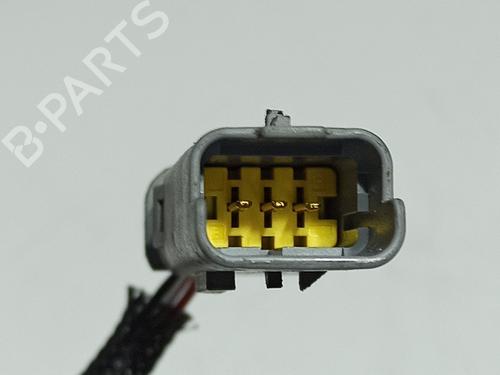Electronic module CITROËN C3 III (SX) 1.2 THP 110 (SXHNPS, SXHNZT, SXHNZ6) | BP15212814M83 