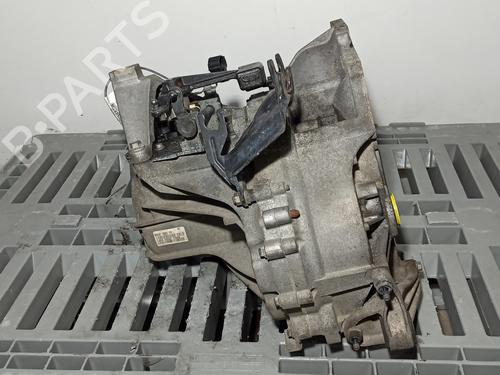 Gearbox FORD FOCUS II Turnier (DA_, FFS, DS) 1.6 TDCi | BP23333433M3