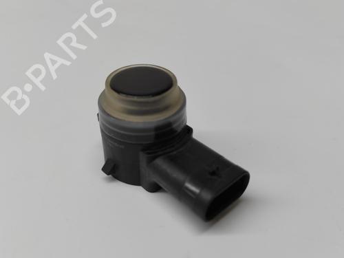 Electronic module MERCEDES-BENZ S-CLASS (W222, V222, X222) S 350 BlueTEC / d (222.132, 222.032, 222.123) | BP15592717M83 