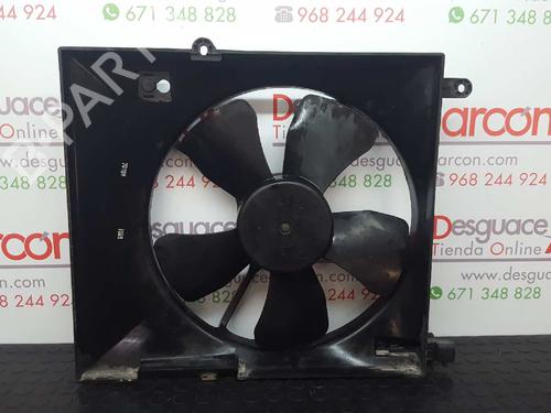 Radiator fan CHEVROLET AVEO / KALOS Saloon (T250, T255) 1.2 | BP2753540M35 