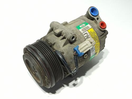 Used AC compressor OPEL ASTRA H (A04) 1.7 CDTI (L48) (100 hp) 32118825