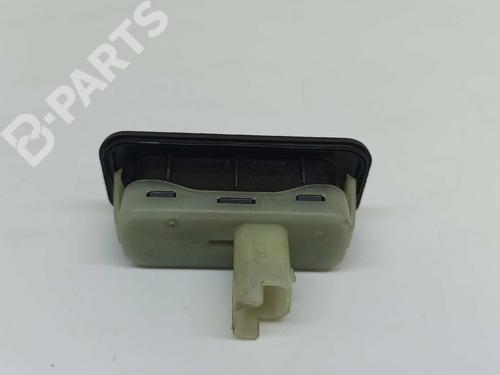 Tailgate handle RENAULT MEGANE III Hatchback (BZ0/1_, B3_) 2.0 dCi (BZ0Y) | BP6893952C132 