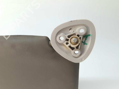 Left sun visor FORD TRANSIT Van (FA_ _)  | BP5839011I1