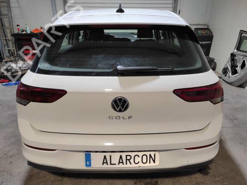 Camera VW GOLF VIII (CD1, DA1) 2.0 TDI | BP14543372E14 