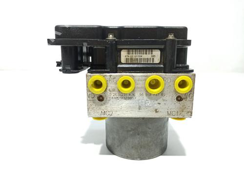 Pompe ABS PEUGEOT 307 (3A/C) 1.6 16V (109 hp) 32035258