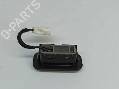 Tailgate handle MASERATI GHIBLI III (M157) 3.0 S Q4 | BP8887043C132 
