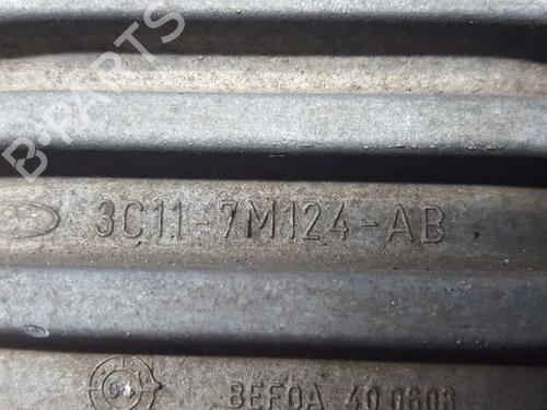 Engine mount FORD TRANSIT Van (FA_ _)  | BP10263560M89 