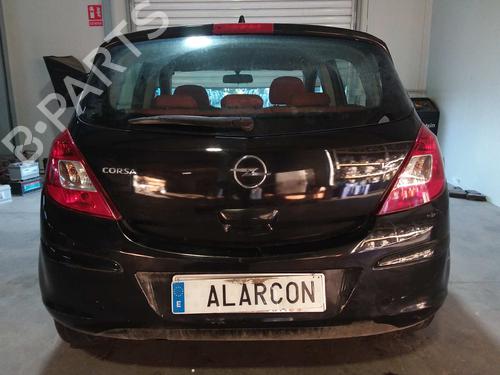 Used Parts OPEL CORSA D (S07) 1.2 (L08, L68) (80 hp) 4279817