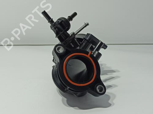 Pipe NISSAN QASHQAI II (J11, J11_) 1.3 DIG-T | BP14544332M125