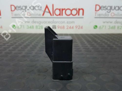 Electronic module PEUGEOT 2008 I (CU_) 1.6 BlueHDi 100 | BP14531128M83
