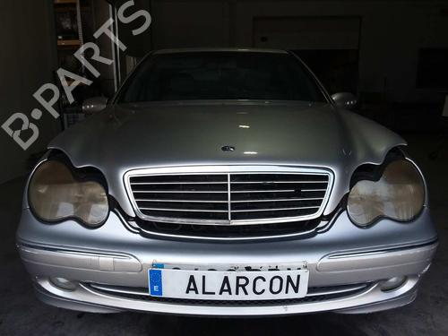 Capteur électronique MERCEDES-BENZ C-CLASS (W203) C 220 CDI (203.006) | BP14535076M84