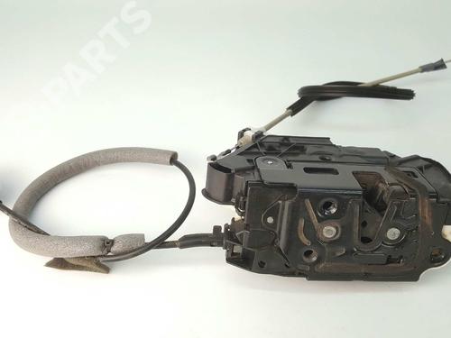 Front right lock SEAT IBIZA IV SC (6J1, 6P5) 1.2 TDI | BP7033465C97 