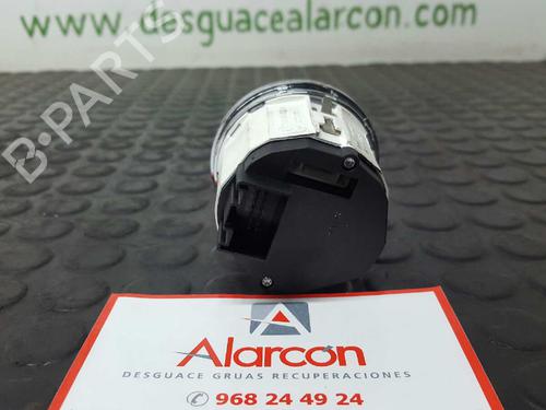 Commutateur VW TOUAREG (7LA, 7L6, 7L7) 3.0 V6 TDI | BP14527704I30