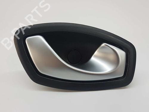 Rear left interior door handle RENAULT CLIO IV (BH_) 1.5 dCi 90 826720001R