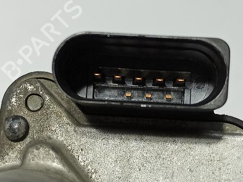 Spjældhus AUDI A3 (8P1) 1.9 TDI | BP26304623M82