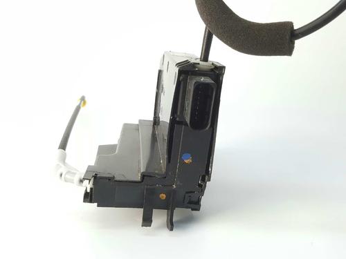 Rear right lock PEUGEOT 308 II (LB_, LP_, LW_, LH_, L3_) 2.0 GT BlueHDi 180 | BP5672934C99 