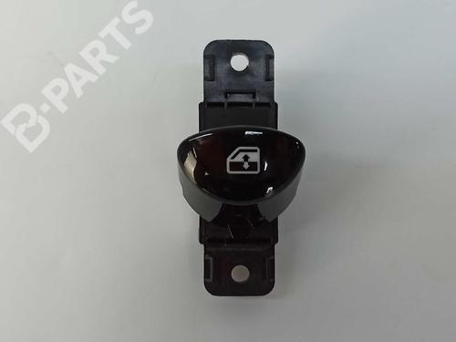Used Left front window switch FIAT 500 (312_) 1.0 Mild Hybrid (312.AYD1B) (69 hp) 11529061