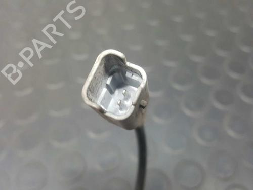 Electronic sensor PEUGEOT 3008 I MPV (0U_) 1.6 HDi | BP14531151M84