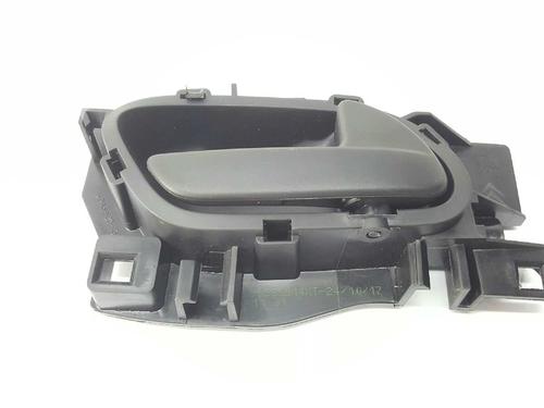 Maniglia interna anteriore destra CITROËN BERLINGO MULTISPACE (B9) 1.6 BlueHDi 100 (99 hp) 3288515
