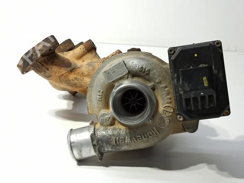 Turbolader/Kompressor HYUNDAI TUCSON (TL, TLE) 1.7 CRDi (116 hp) 30715332