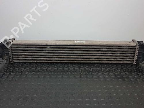 Used Intercooler MERCEDES-BENZ B-CLASS Sports Tourer (W245) B 180 CDI (245.207) (109 hp) 3288939