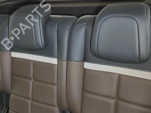 Rear seat CITROËN C5 AIRCROSS (A_) 2.0 BlueHDi 180 (AJEHZR) | BP17980533C17 