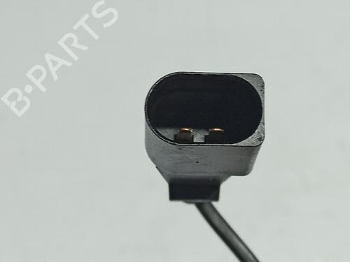Injector AUDI A4 B6 Convertible (8H7) 2.5 TDI | BP11978440M100 