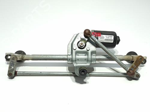 Essuie-glace moteur avant OPEL CORSA C (X01) [2000-2009]  27094859