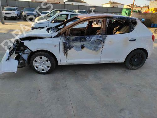 Electronic sensor SEAT IBIZA IV (6J5, 6P1) 1.6 TDI | BP14539565M84
