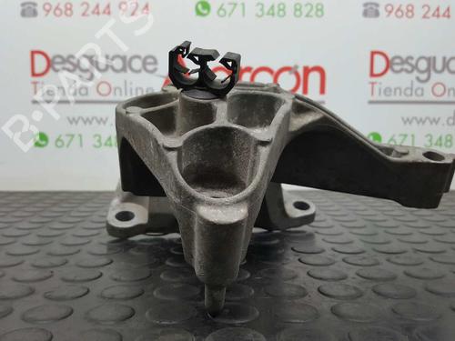 Engine mount RENAULT MEGANE III Hatchback (BZ0/1_, B3_) 1.5 dCi | BP10263339M89 