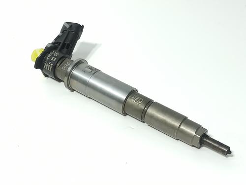 Used Injector RENAULT MEGANE III Hatchback (BZ0/1_, B3_) 2.0 dCi (BZ0Y) (150 hp) 27439059