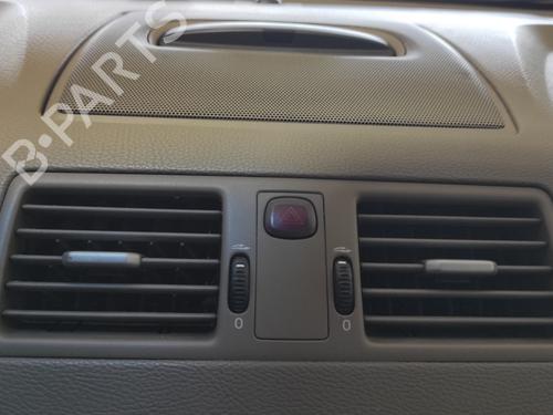 Air vent VOLVO XC90 I (275) 2.5 T AWD BP27993137I21