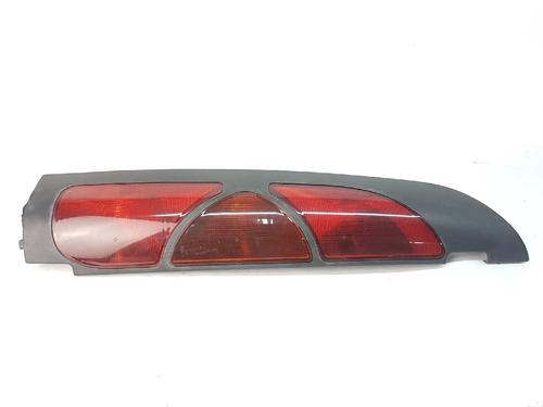 Used Left taillight RENAULT KANGOO (KC0/1_) D 65 1.9 (KC0E, KC02, KC0J, KC0N) (64 hp) 4903956