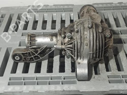 Front differential MERCEDES-BENZ M-CLASS (W164) ML 320 CDI 4-matic (164.122) | BP25859020M23 