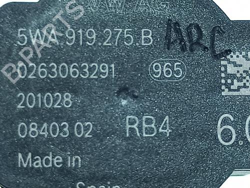 Electronic module SEAT LEON Sportstourer (KL8, KLD) 1.5 TSI | BP21085889M83