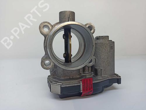 Throttle body OPEL ZAFIRA TOURER C (P12) 1.6 CDTI (75) | BP10051068M82