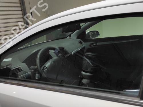 front-left-door-window-opel-astra-h-gtc-a04-2005-2006-2007-2008-2009-2010-24423909 main image