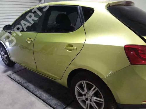 Mass air flow sensor SEAT IBIZA IV (6J5, 6P1) 1.9 TDI | BP4561691M95 