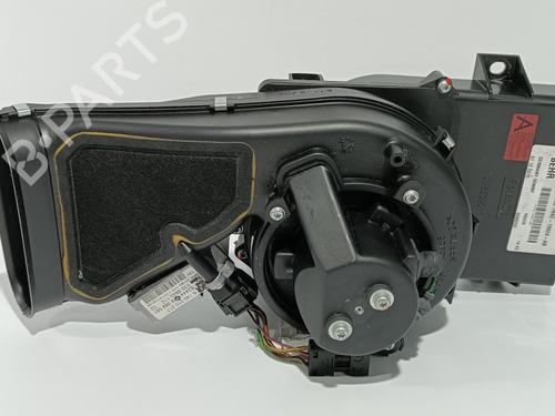 Varmeblæser LAND ROVER RANGE ROVER III (L322) 4.4 D 4x4 (313 hp) 11628729